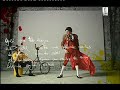 ¡rodolfo chiklilicuatre en eurovisión 2008!