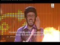�Rodolfo Chiklilicuatre en Eurovisi�n 2008!