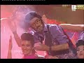 ¡rodolfo chiklilicuatre en eurovisión 2008!