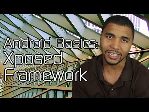 how to remove xposed framework