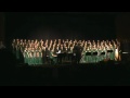 Bountiful High School A Capella Choir Halloween '09-'10 - Jabberwocky [HQ].rv