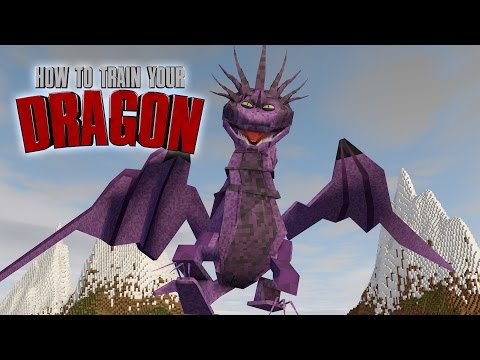 how to train your dragon s
