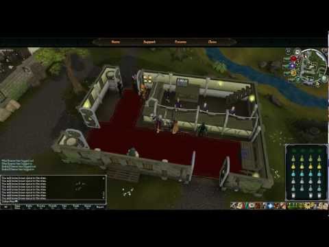 how to boost herblore