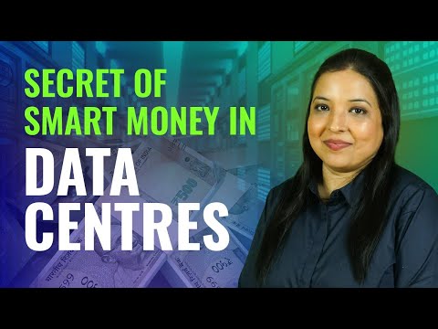 World's Richest are Investing in Data Centers. Should You?