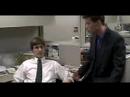 a man's day gets more hectic when he brings the wrong cd to work. campusmoviefest 2005 entry.