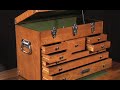 Gerstner Chest Gerstner Chest