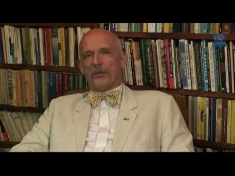 04.08.2009 Przyczyną zła jest komunizm