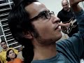 Manga com Tiquinho e Chico