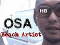 OSA Huntington Beach - Artist
