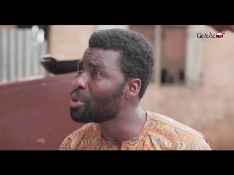 Ojuloge - Latest Yoruba Movie 2017 Drama Premium