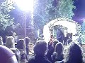 Yitz Singing at Wedding