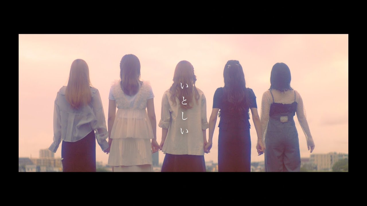 feelNEO 「 いとしい 」MVの画像