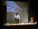 Parole buttate al vento tornano dal mare. (Scena VII)