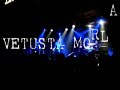 Vetusta Morla Rey sol en Argentina la trastienda 18/11/09