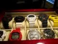 My Casio G Shock DW-6900 Watch Collection