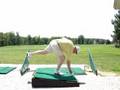 Top 25 Golf Pro Lesson; On the Slopes!