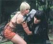 Lucy Lawless & Renee O'Connor - Being friends would be nice
