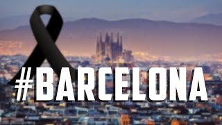 Ver online Atentados en Barcelona ¿Falsa Bandera?
