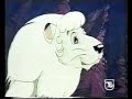 kimba il leone bianco  03 il leone blu  parte 3 