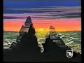 kimba il leone bianco  03 il leone blu  parte 3 