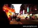 La ville de Taipei