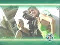 Mychael Knight Summer Fashion Show at Starbucks