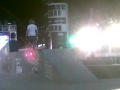 Uma volta com Rodil Ferrugem no Sk8 Street