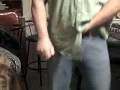 videos de New Year's Eve at Newman's House