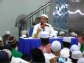 ulasan ustaz azhar idrus berkaitan nama jin