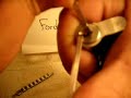 abus-CISA European lock SPP\