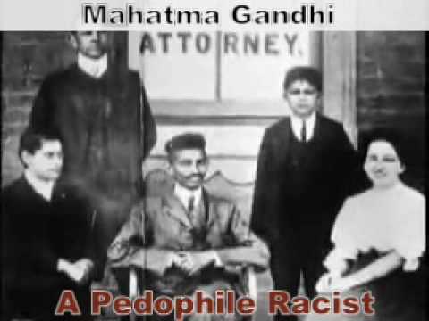 gandhi