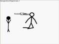 videos de sticky vs. stickman