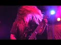 SUICIDE SILENCE Unanswered Live at InFest 08 on Metal Injection