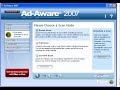 Using Lavasoft Ad-Aware 2007