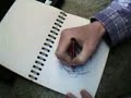 Play Ball Dog - Sketch by TET
