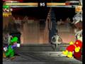 videos de SS Mama Luigi MUGEN Ep.6 - Anpanman