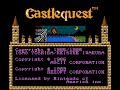 in this feature, i play castlequest for nes until i finish it (haha) or until i've reached at least two and a half hours of cumulative game play time. tips about anything that i appear to be having trouble with in the video are welcome for the length of the feature. :)