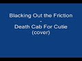 Blacking