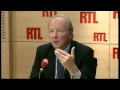 brice hortefeux, vice-pr�sident du conseil national de l'ump : nicolas sarkozy est le challenger de la pr�sidentielle
