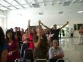 CANTO DE LOS MONTES