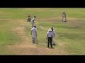 Queenscliff CC vs Creswick CC Feb 08