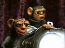clay animation premiering at the 1st anual Grub Fest