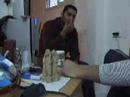 this short movie is diercted and edited by maria wahab