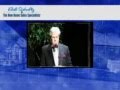 Home Building Industry Legend Bob Schultz