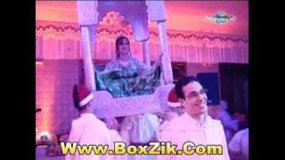 Mustapha Bourgogne 2010 - Partie 2