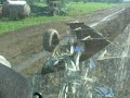 Fendt tractor 936