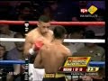 Bernabe Concepcion vs Elizondo RD1 - kamaongpinoy.com