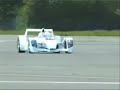 Caparo T1 deneme s�r�?�