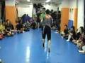 sparring festival 2006 winter   trickstar genki grappling
