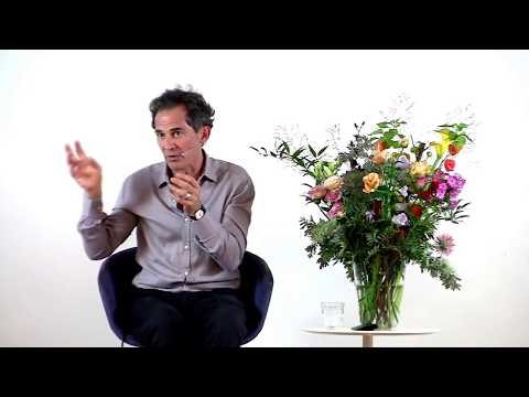 Rupert Spira Video: Only Consciousness Can Experience Anything